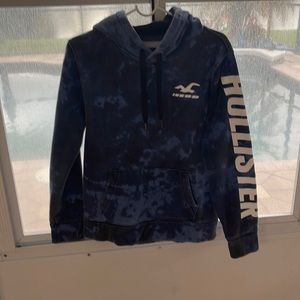 Woman’s Hoodie